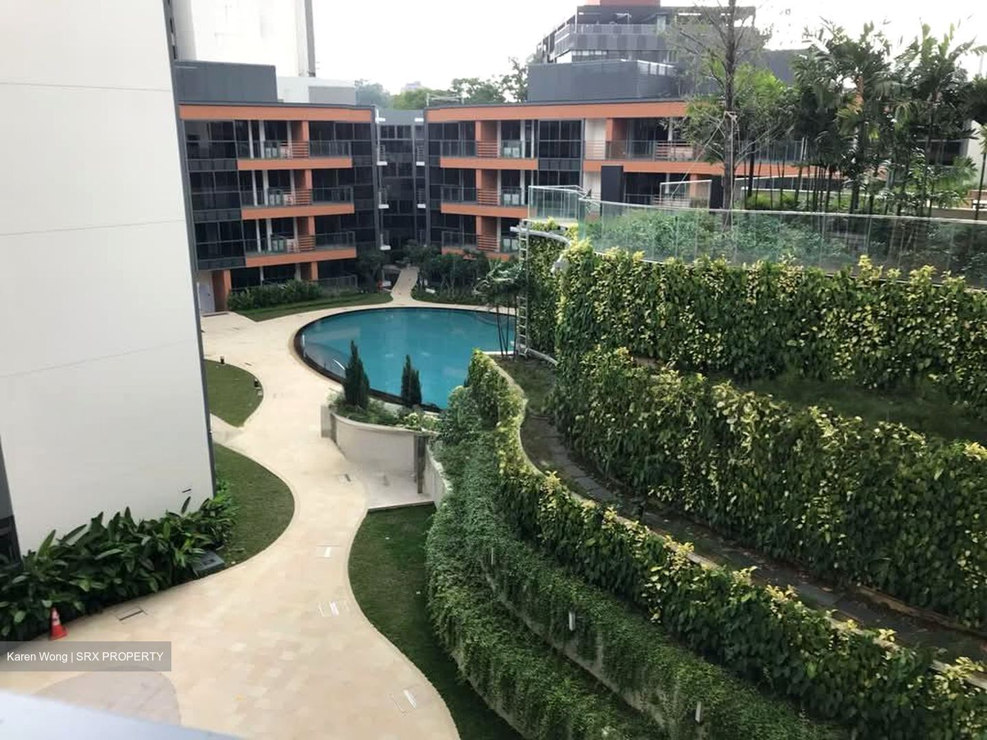 Sophia Hills (D9), Condominium #601912081
